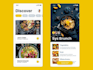 develop your web app and mobile app using mern stack