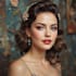 do classic glamour pin up art creation