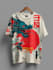 do japanese t shirt design