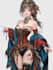 draw a anime character