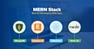 develop mern stack web as mern stack developer, full stack developer