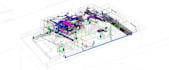 model hvac, plumbing and electrical mep systems in revit