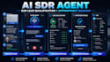 build an ai sdr agent for b2b lead qualification and appointment booking
