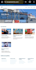 build full stack web applications with frontend and backend