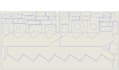 make high quality dxf file for laser cutting and do nesting to save material