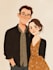 do stardew valley couple portraits