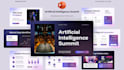 design a professional medical or healthcare powerpoint presentation pitch deck