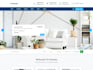 customize the houzez theme to make a professional real estate website