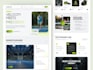 design framer or webflow website, figma to framer webflow landing page