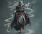 design a dnd character art and dnd art