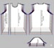 create accurate garments patterns using optitex gerber and lectra