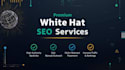 build 60 powerful SEO contextual backlinks
