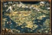 do fantasy maps and city maps