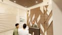 design beautiful and realistic 3d interior spaces