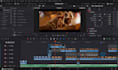 edit dramatic reels with high effects, transitions and beat sync