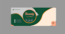 design a professional all banner
