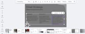 be your powerpoint, canva and google slides designer