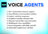 develop ai agents, chatbot, voice assitant using n8n, vapi and zapier