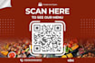 create qr code in 2 hours