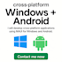 create custom windows applications in c sharp net maui or wpf desktop utilities