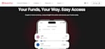 build crypto wallet app, p2p crypto exchange website fintech app, blockchain app