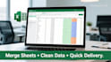 fix your excel vlookup or xlookup errors in minutes