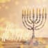create your hanukkah greetings card