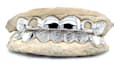 design custom 3d grillz teeth jewelry cad with rendering