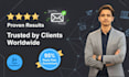 write high converting cold emails copy that get replies