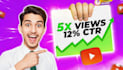 profesional youtube thumbanil designar