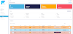 develop trucking load board web and mobile app