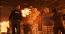 do vfx animation, particle smoke magic, vfx compositions, fire effect