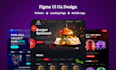do figma design figma website figma website ui ux