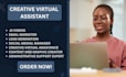 do personal virtual assistant creative virtual assistant holiday assistant