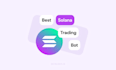 do crypto arbitrage bot, solana arbitrage bot, copy trading on sol, eth, bsc