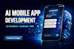 develop ai mobile app development, ai chatbot, android ios app, ai saas app
