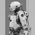 high quality robot, mecha concepts