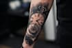 create custom and realism tattoo design