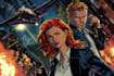 comic book illustration, marvel comic