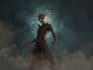 fantasy horror and fantasy horror character