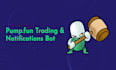 do profitable crypto telegram bot, raydium dex bot, pumpfun bot, dexscreener bot