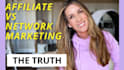 build MLM website, membership website, MLM website development, MLM website