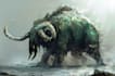 create a fantasy illustration