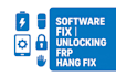 fix any mobile problem fast
