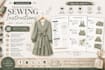 do step by step custom sewing instruction guide any project