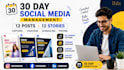 create stunning social media posts for all platforms