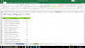 create pivot table, charts, and reports