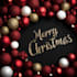 create a beautiful illustrated christmas card