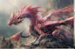 draw amazing fantasy creatures