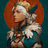 do fantasy and fantasy character design